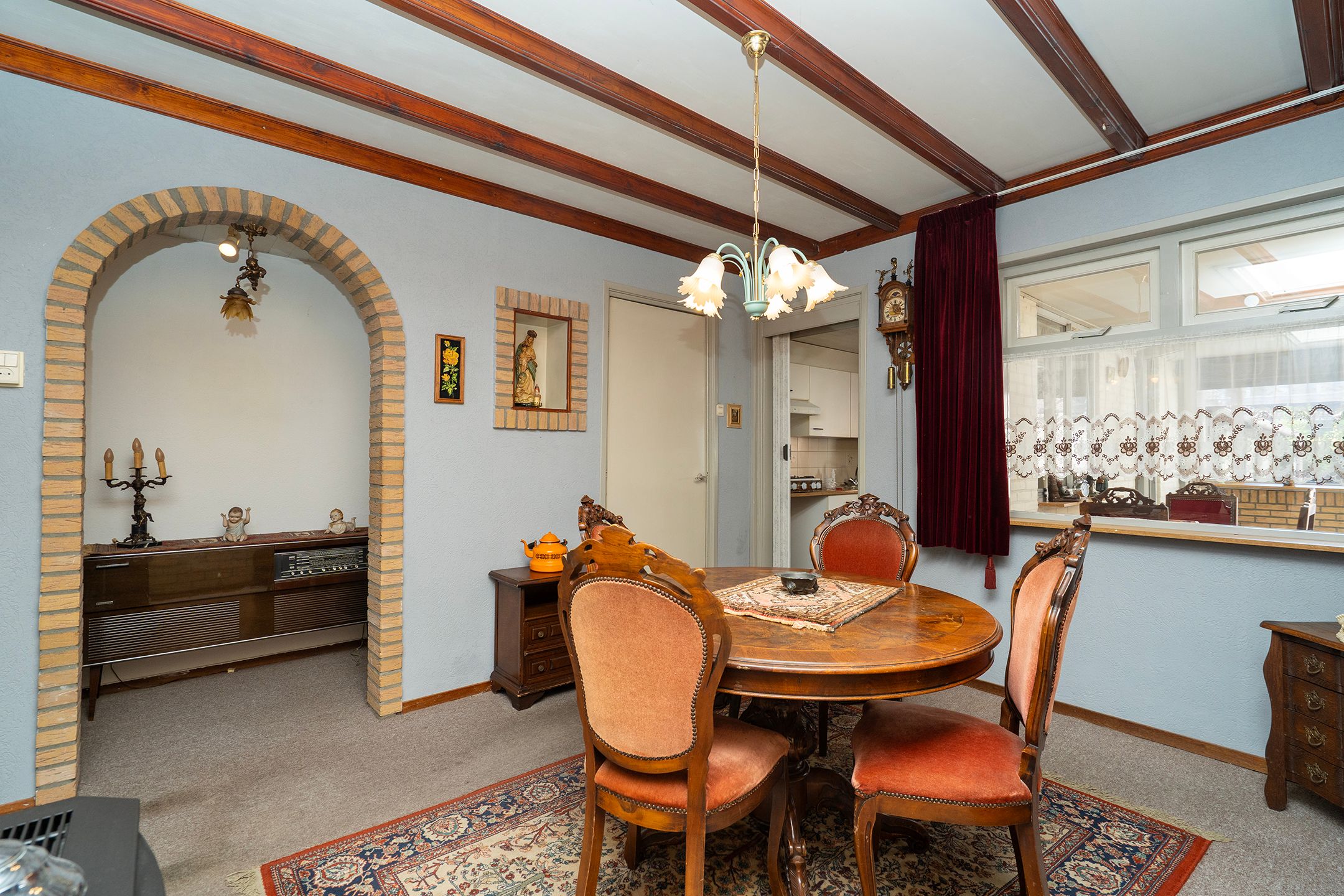 Foto 15 van Clercxstraat 60