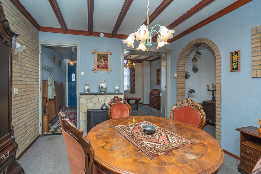 Foto 16 van Clercxstraat 60