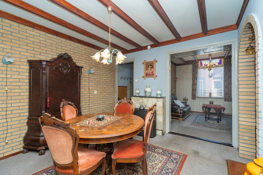 Foto 17 van Clercxstraat 60