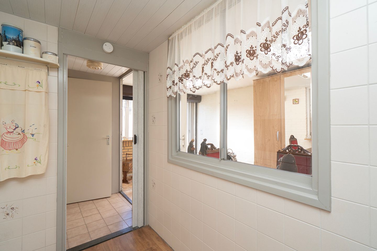 Foto 20 van Clercxstraat 60