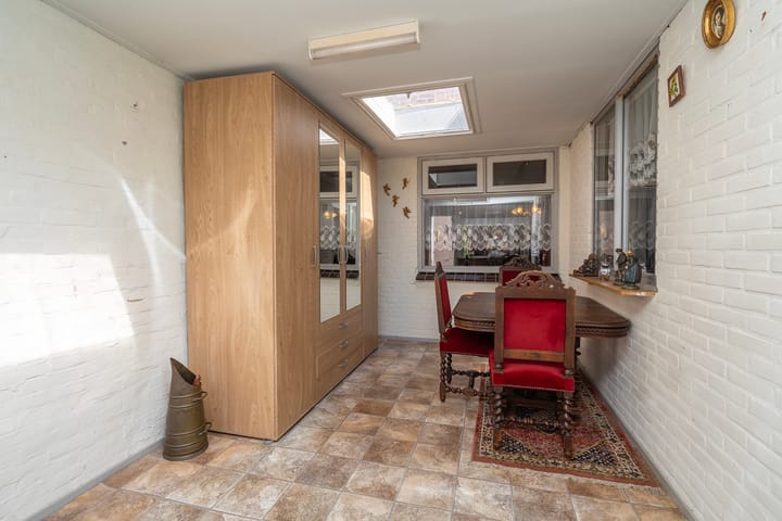 Foto 22 van Clercxstraat 60