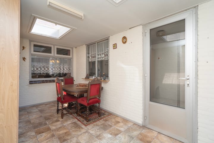 Foto 23 van Clercxstraat 60