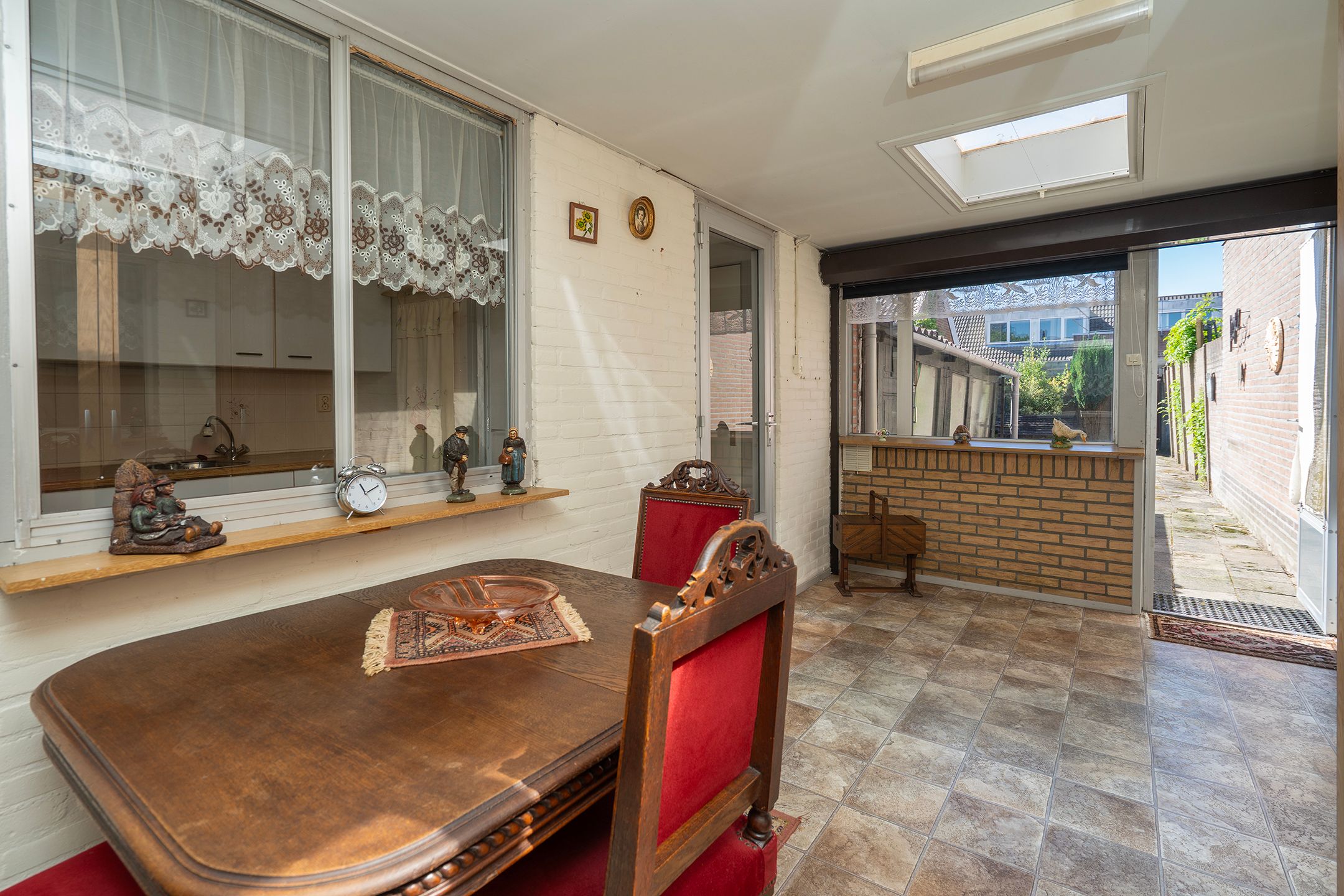 Foto 24 van Clercxstraat 60