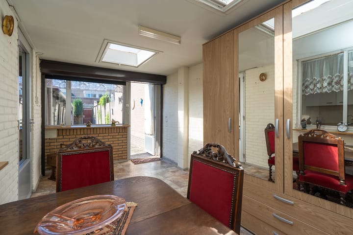 Foto 25 van Clercxstraat 60