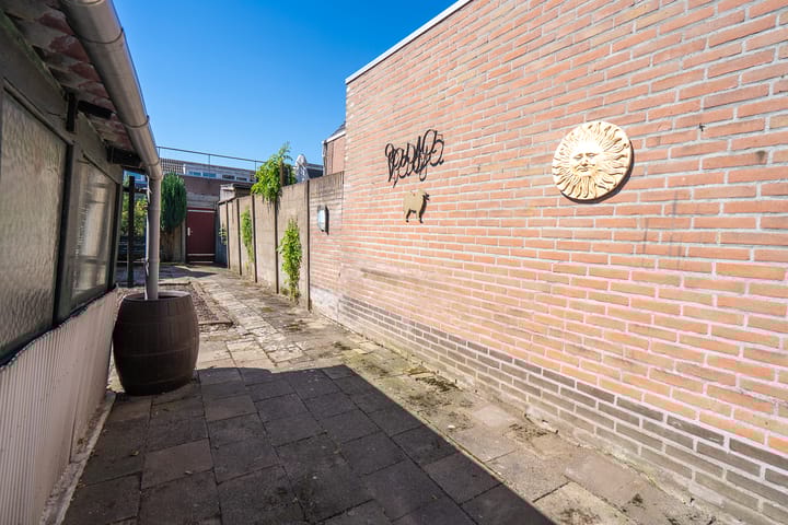 Foto 26 van Clercxstraat 60