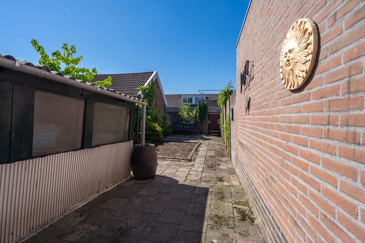 Foto 27 van Clercxstraat 60