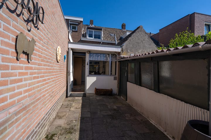 Foto 28 van Clercxstraat 60