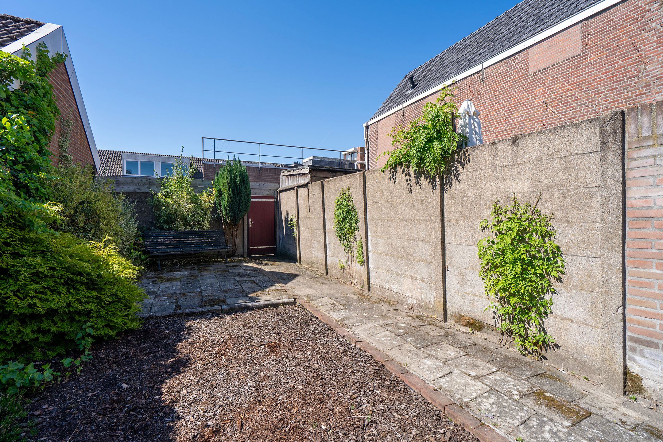 Foto 30 van Clercxstraat 60