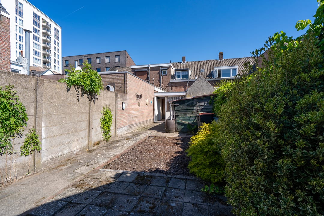 Foto 31 van Clercxstraat 60