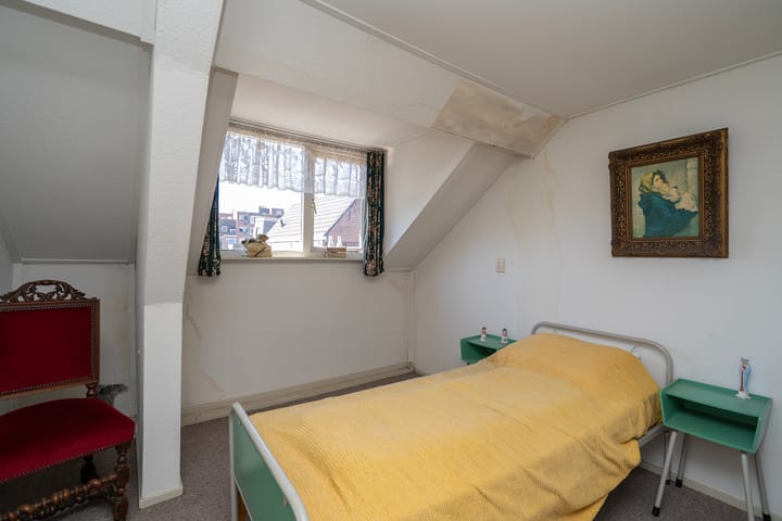 Foto 40 van Clercxstraat 60