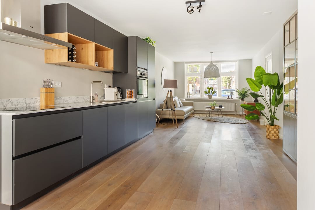 Photo 2 of Burgemeester van Tuyllkade 53