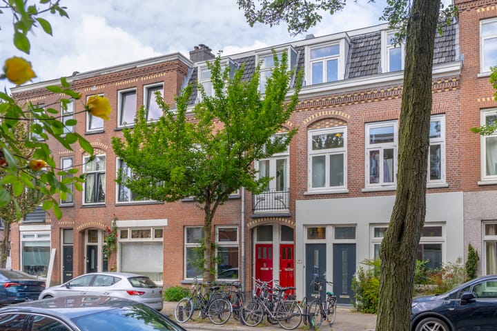 Bilderdijkstraat 33-BS