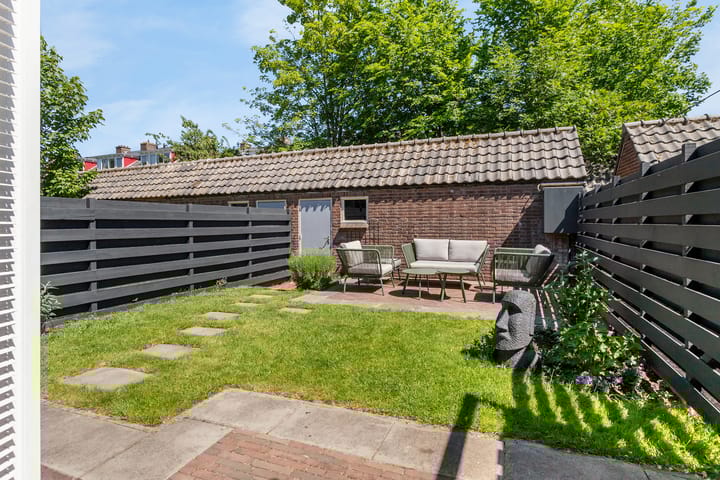 Photo 3 of Burgemeester van Tuyllkade 53