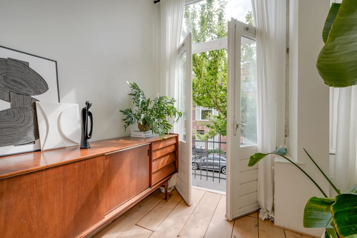 Foto 5 van Bilderdijkstraat 33-BS