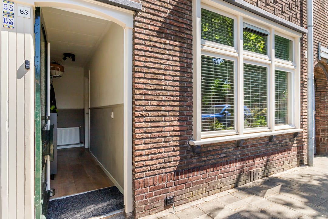 Photo 7 of Burgemeester van Tuyllkade 53