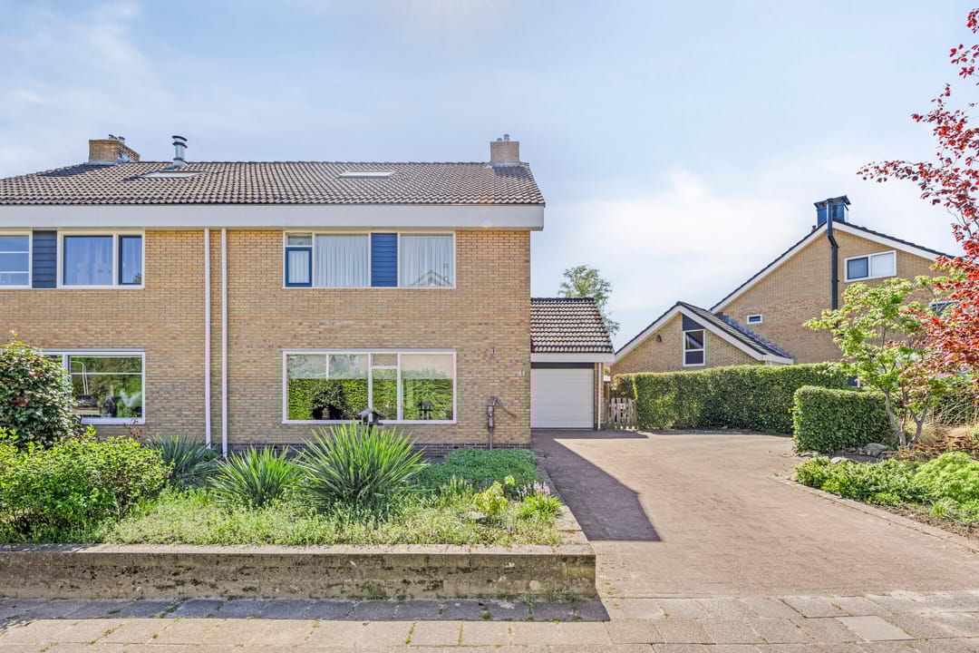 Photo 1 of Nijesteegde 41