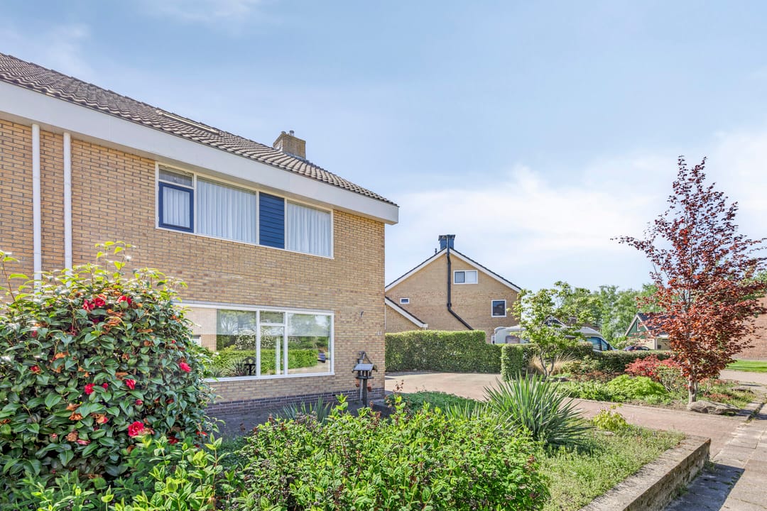 Photo 2 of Nijesteegde 41