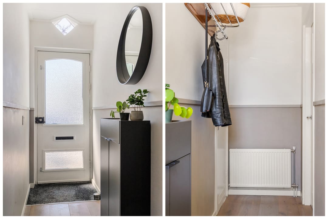 Photo 8 of Burgemeester van Tuyllkade 53