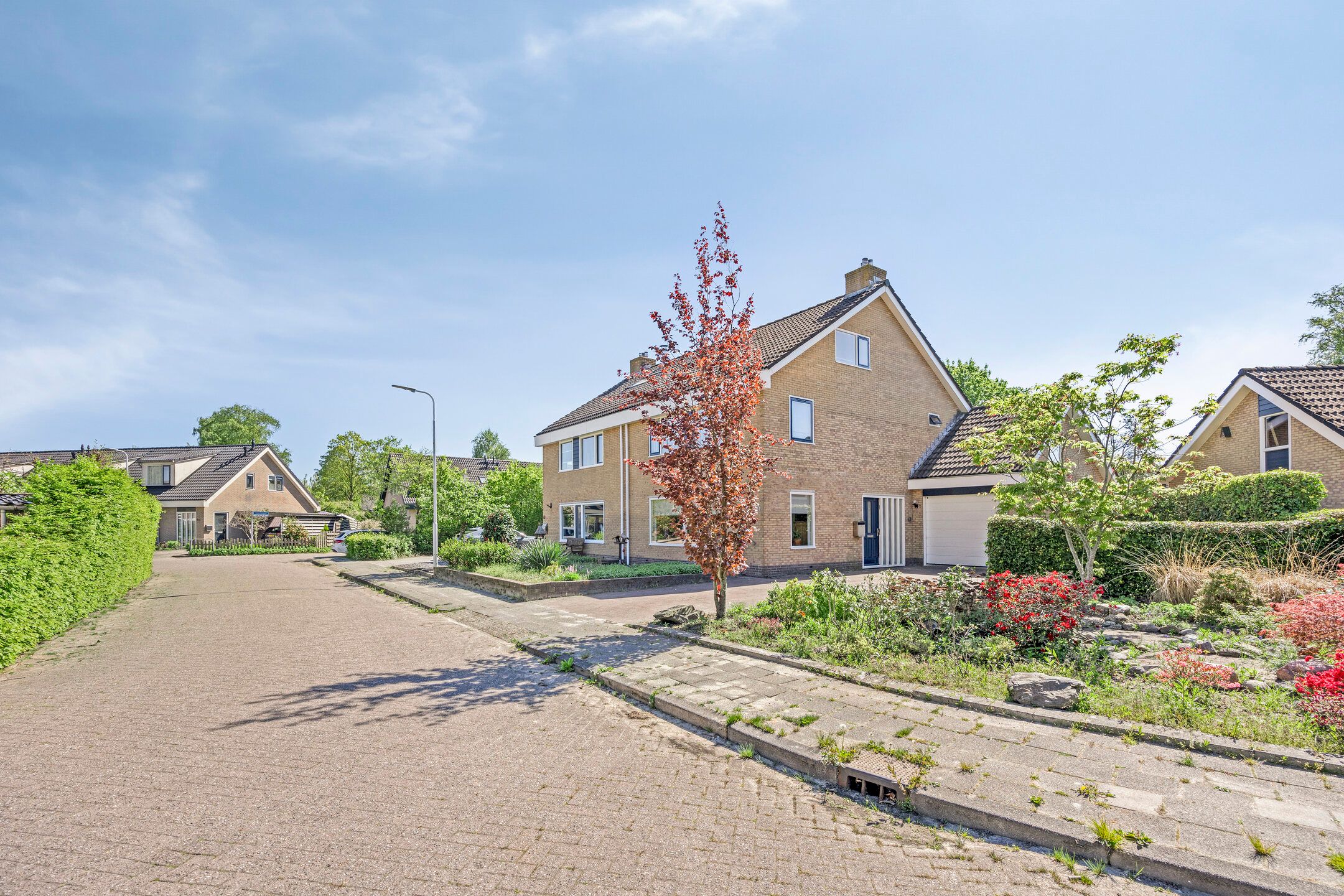 Photo 3 of Nijesteegde 41