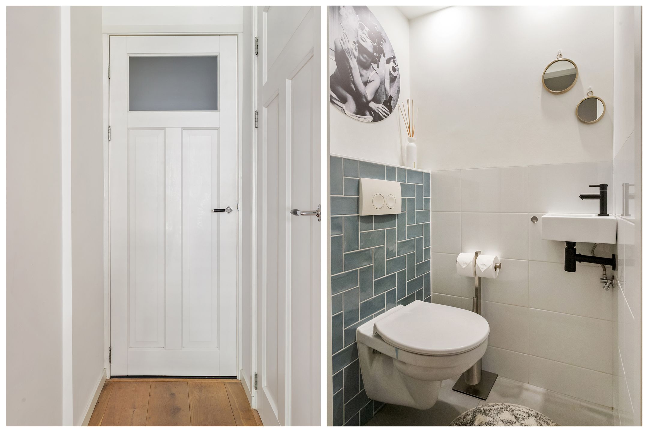 Photo 9 of Burgemeester van Tuyllkade 53