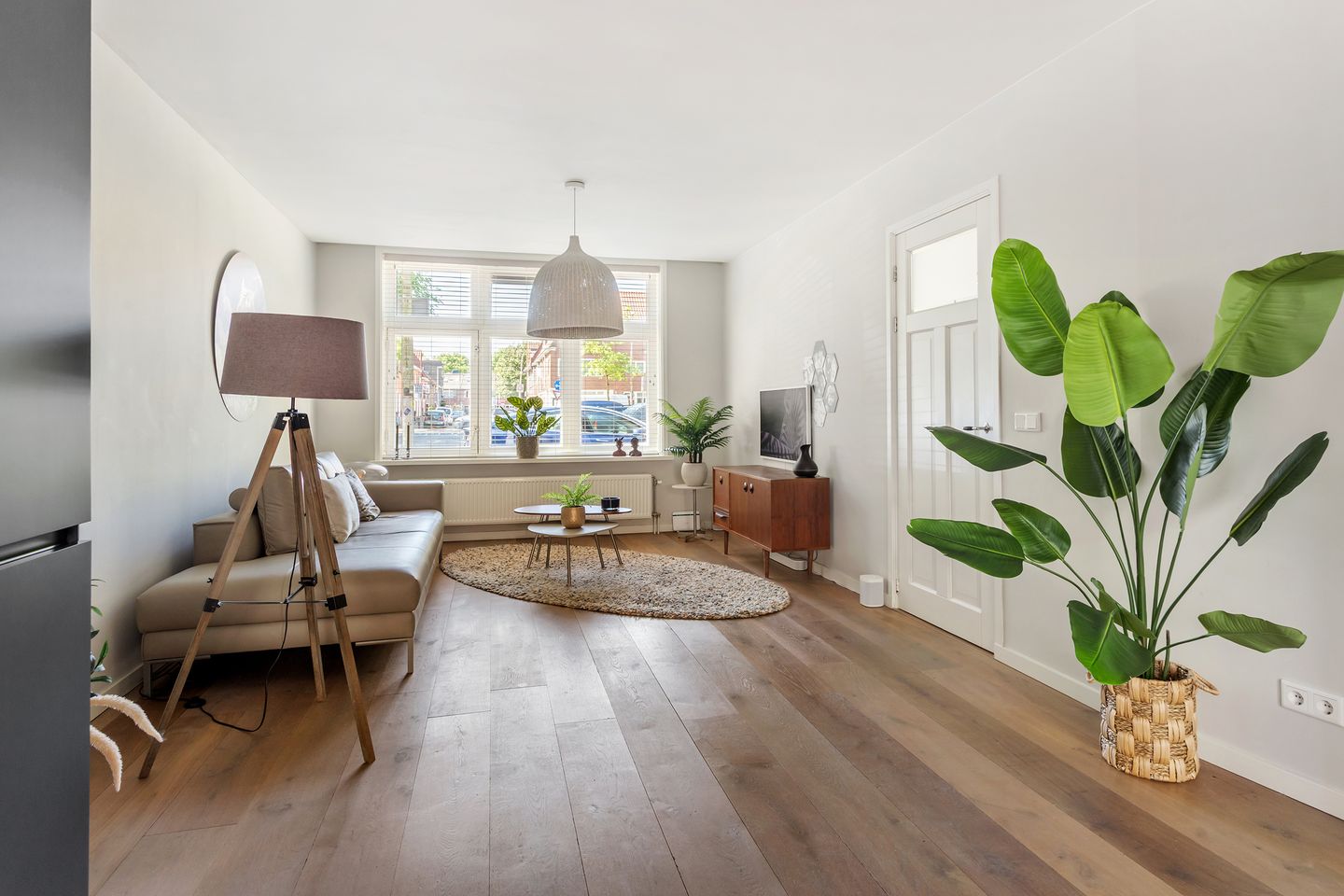 Photo 10 of Burgemeester van Tuyllkade 53