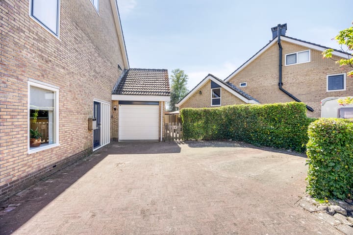 Foto 4 van Nijesteegde 41