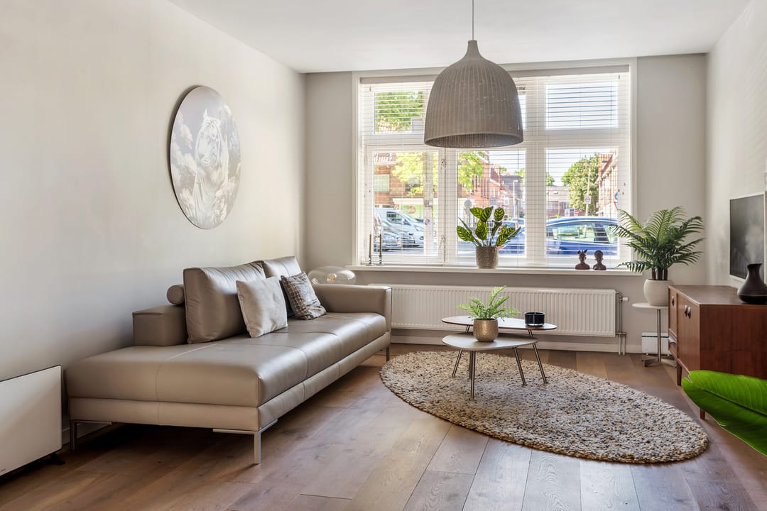 Photo 11 of Burgemeester van Tuyllkade 53