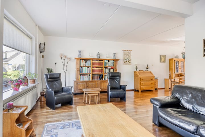 Foto 7 van Nijesteegde 41