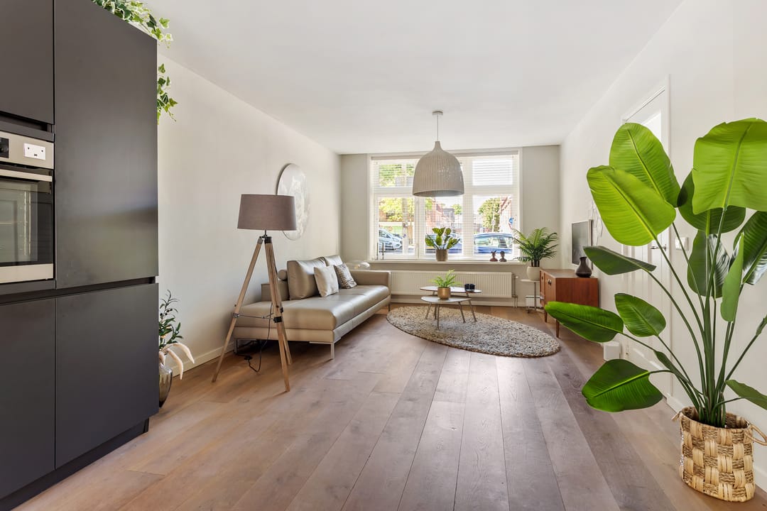 Photo 13 of Burgemeester van Tuyllkade 53