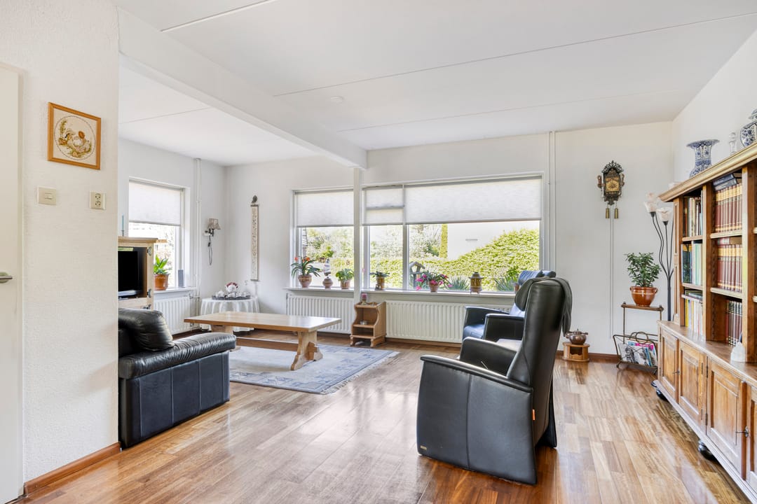 Photo 8 of Nijesteegde 41