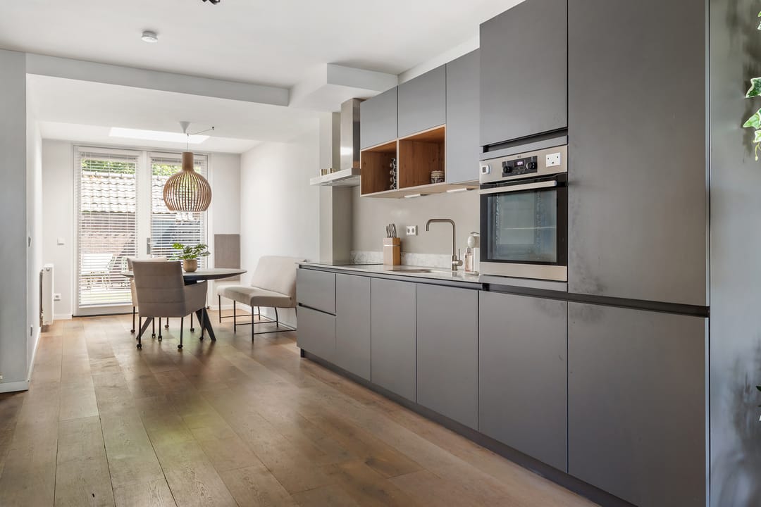 Photo 17 of Burgemeester van Tuyllkade 53