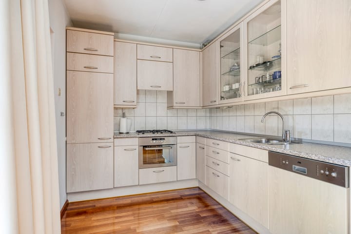 Foto 13 van Nijesteegde 41