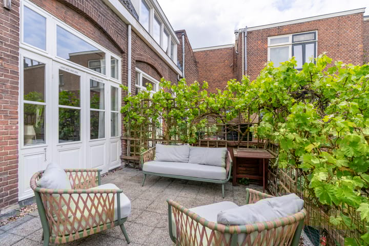 Foto 3 van Bilderdijkstraat 33-BS