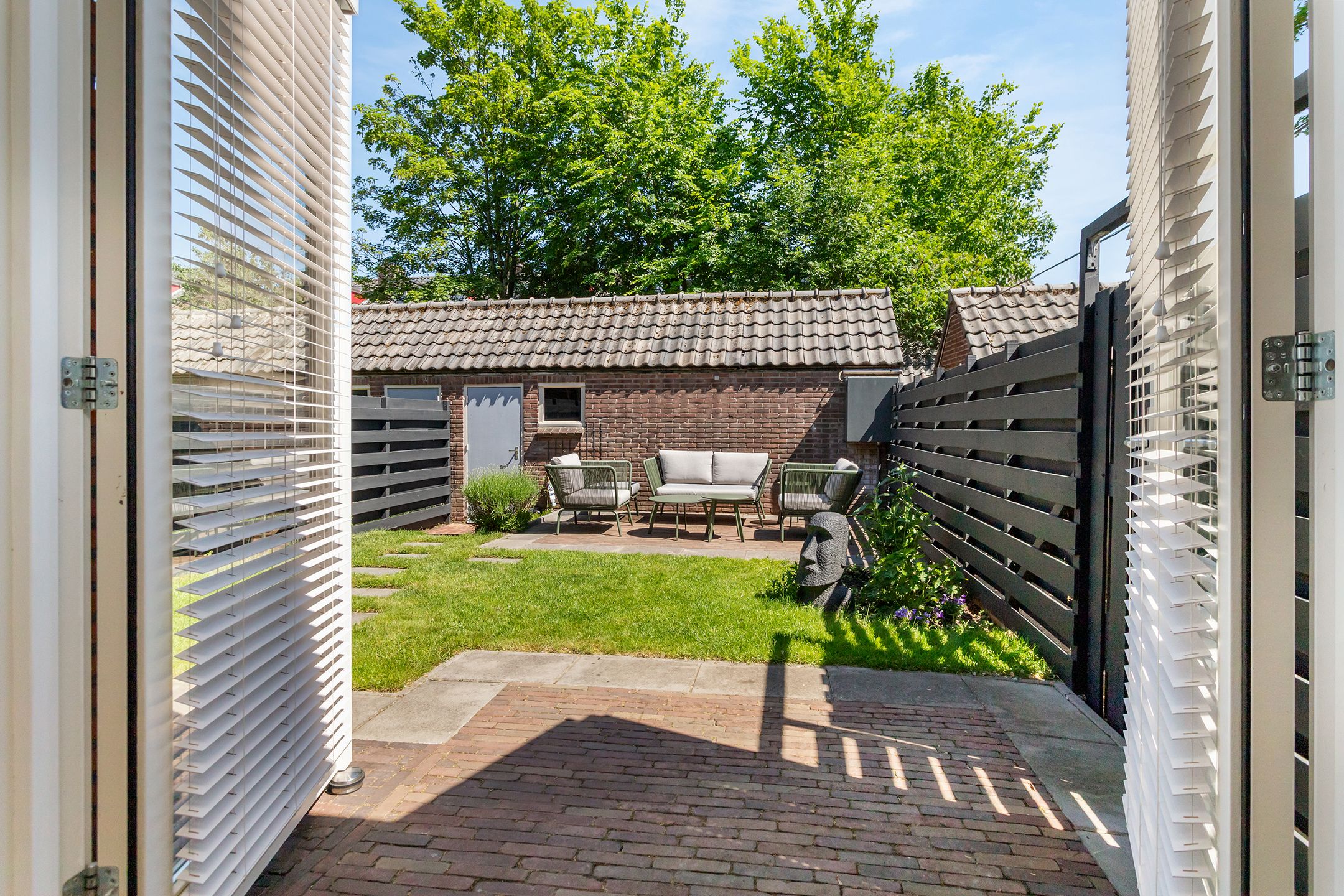 Photo 30 of Burgemeester van Tuyllkade 53