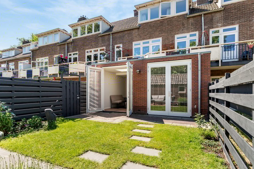 Photo 31 of Burgemeester van Tuyllkade 53