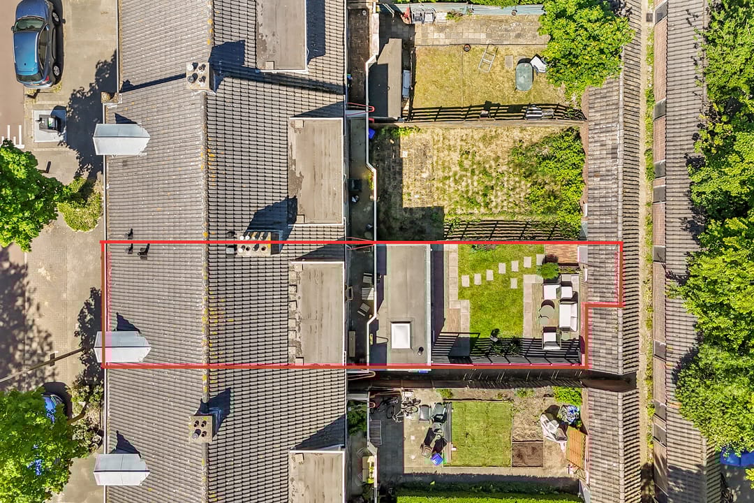 Photo 32 of Burgemeester van Tuyllkade 53