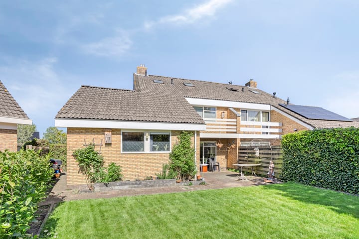 Foto 35 van Nijesteegde 41