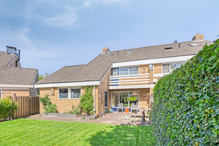 Foto 36 van Nijesteegde 41