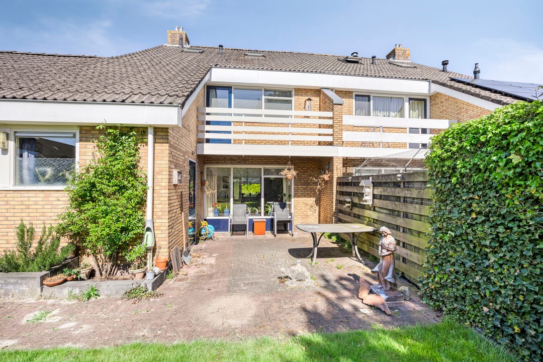 Photo 37 of Nijesteegde 41