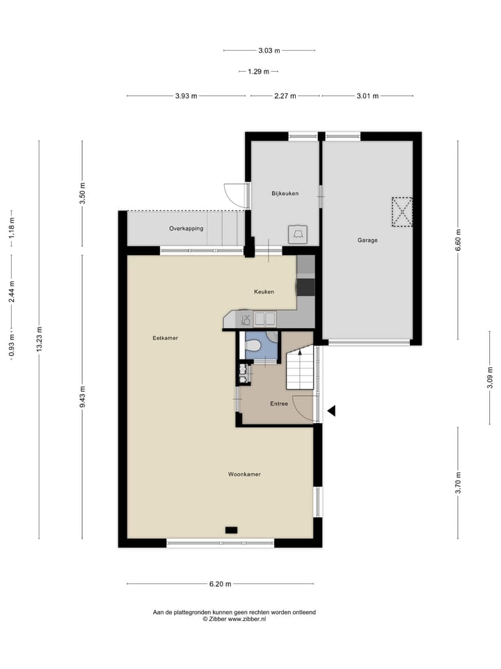 Foto 38 van Nijesteegde 41