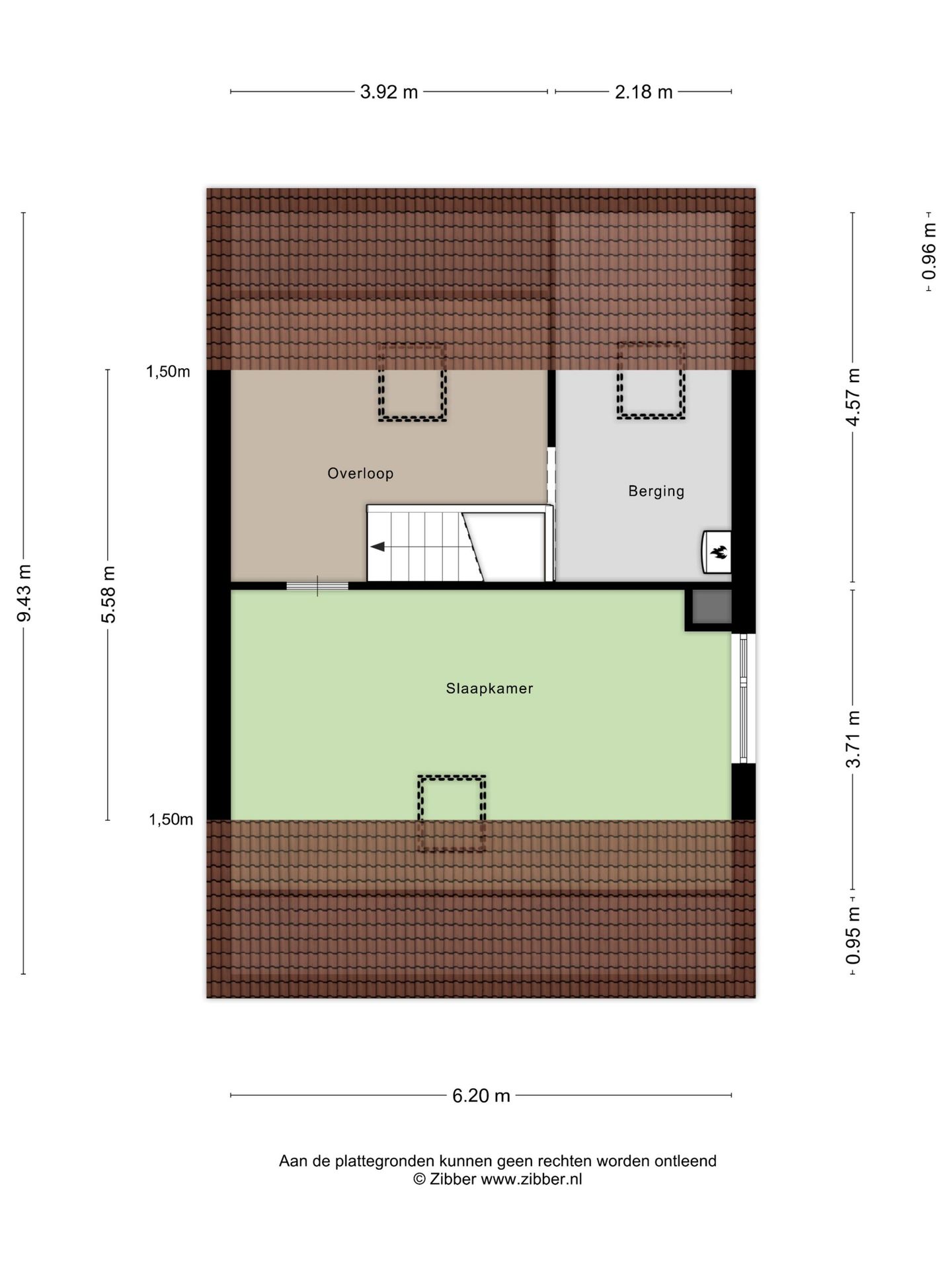 Photo 40 of Nijesteegde 41