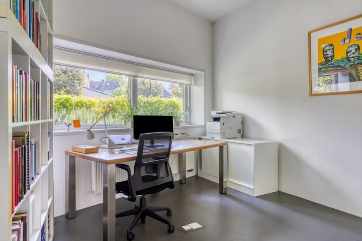 Foto 6 van Bamshoevelaan 71