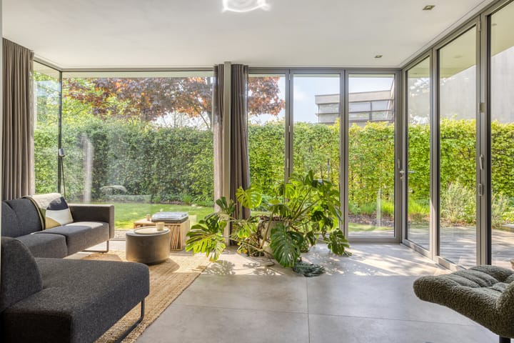 Foto 8 van Bamshoevelaan 71