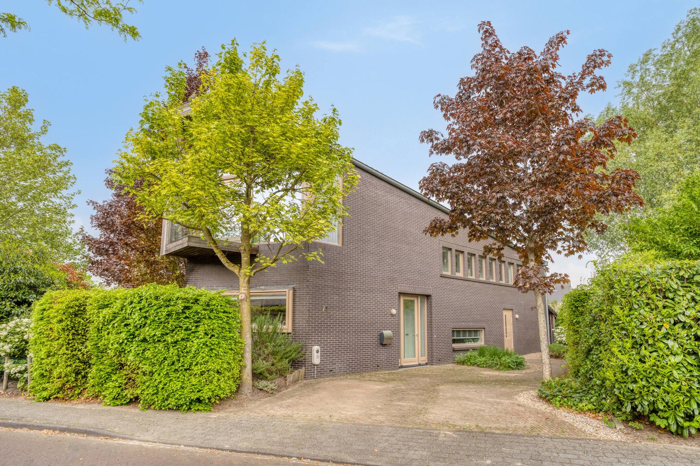 Foto 1 van Bamshoevelaan 71