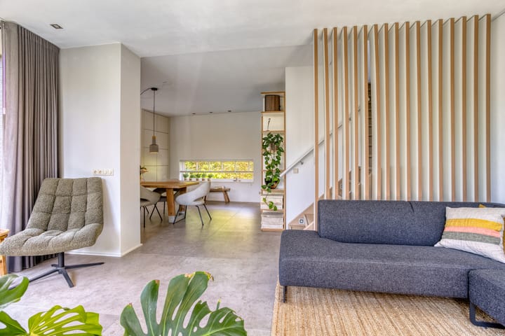 Foto 10 van Bamshoevelaan 71