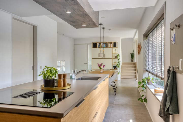 Foto 3 van Bamshoevelaan 71