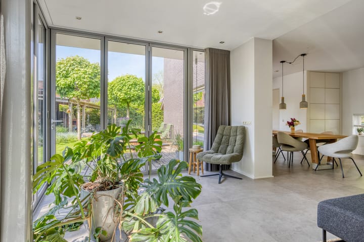 Foto 11 van Bamshoevelaan 71