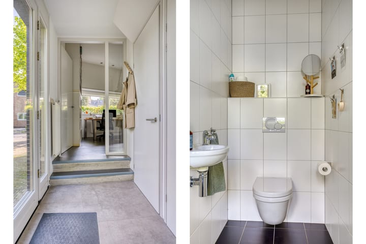 Foto 5 van Bamshoevelaan 71