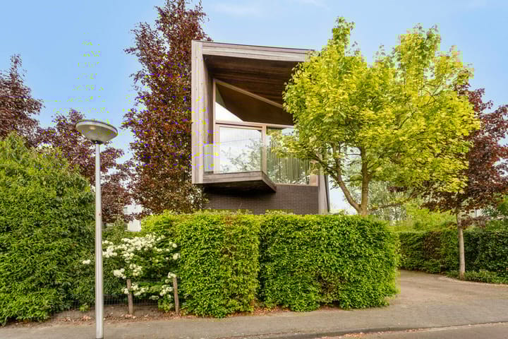 Foto 2 van Bamshoevelaan 71