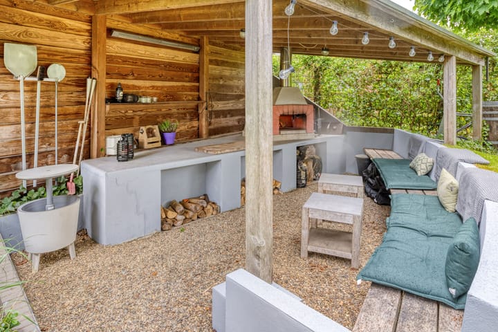 Foto 4 van Bamshoevelaan 71